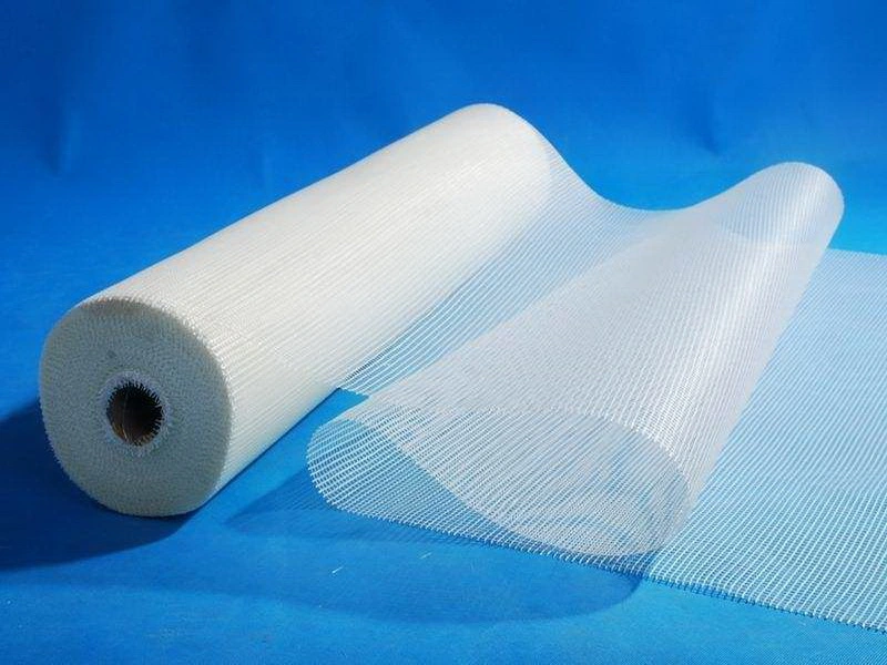 2020 Alkali Resistant Glass Fiber Reinforced Concrete Fiberglass Mesh