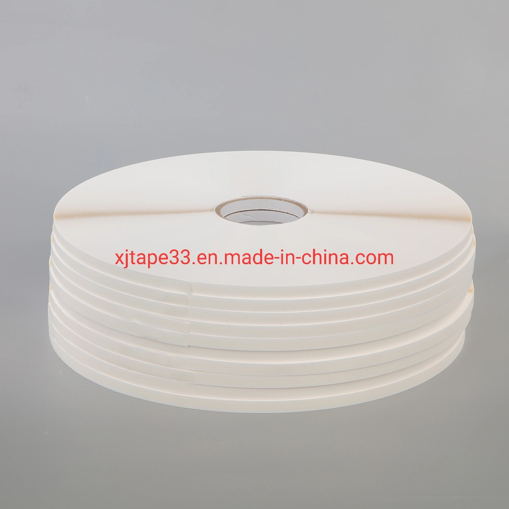 Double Sided Packing Adhesive Packaging Permanent Tape for DHL Express