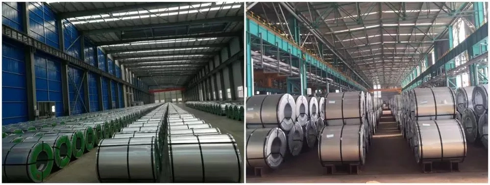 Galvanized Steel Narrow Band Gi Strip Strapping Band