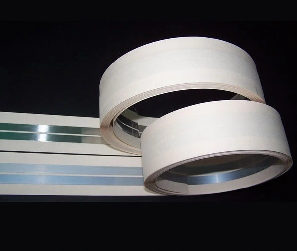 50mm*30m Flexible Aluminum Metal Corner Fiberglass Tape for Angle