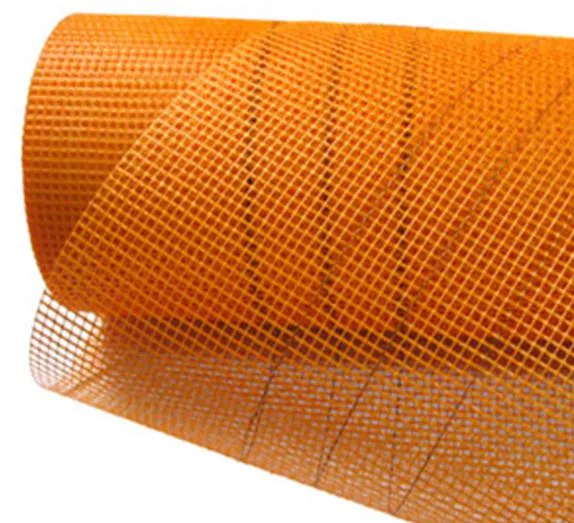 Hot Sale High Quality Reinforcement Concrete Fiberglass Mesh