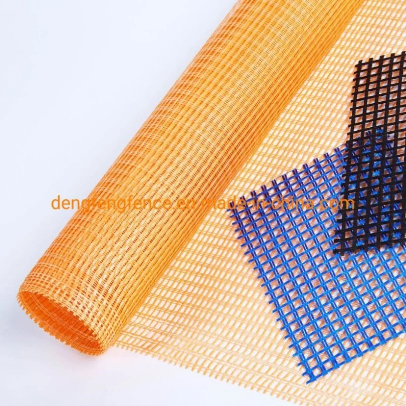 Hot Sale Fiberglass Mesh Glass Fiber Mesh Cloth for Concrete