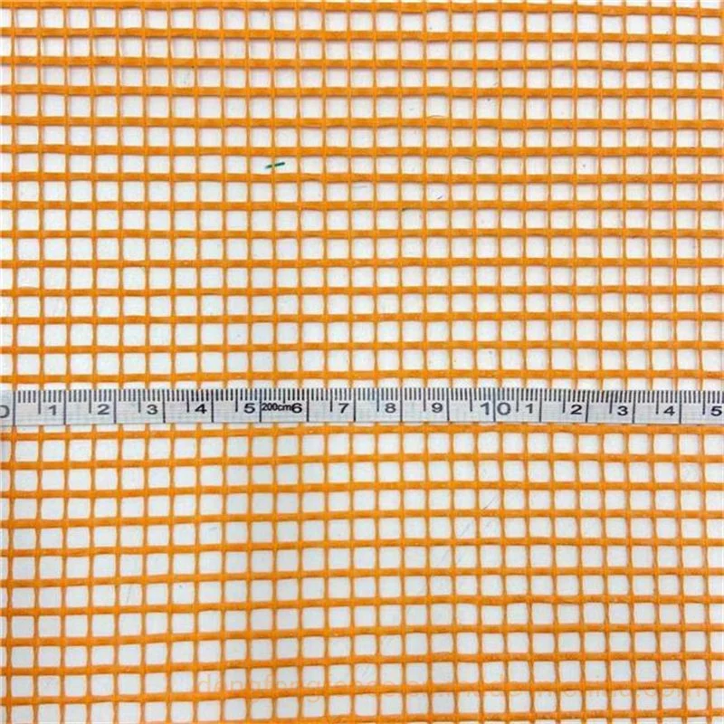 Hot Sale Fiberglass Mesh Glass Fiber Mesh Cloth for Concrete