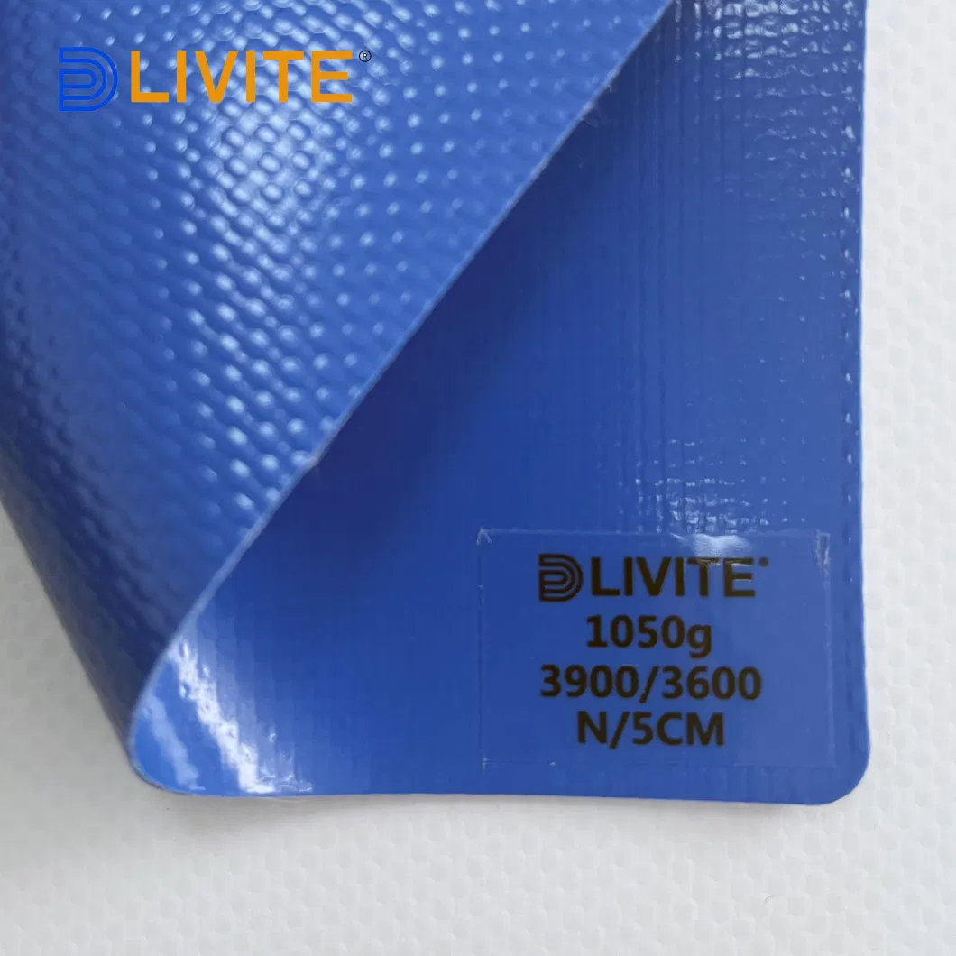 Livite China Factory High Quality Fiberglass Products Fabric for Outdoor Waterproofing Shade