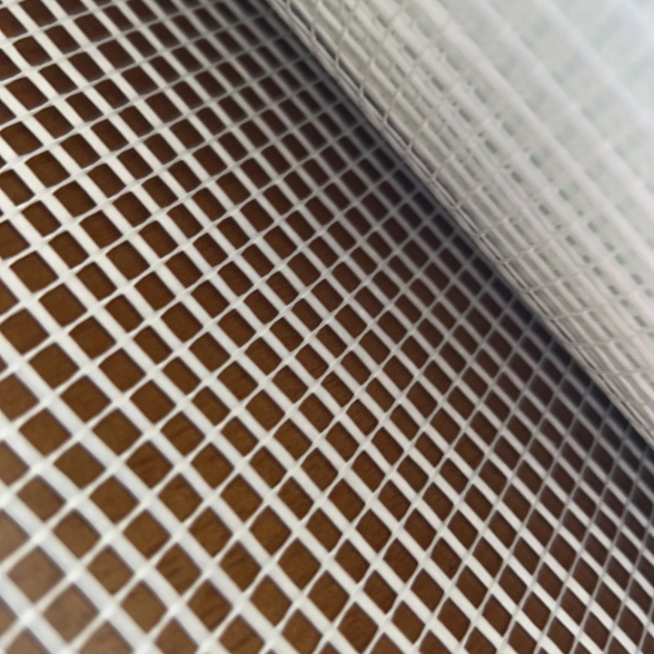 Building Reinforcement Waterproofing Fiberglass Mesh Net