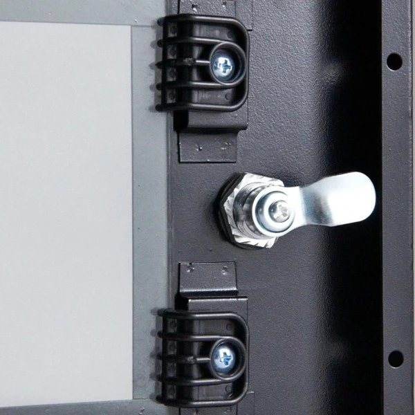 6u Wholesale Wall Fiber Optic Network Equipment Storage Distribution Service Cabinet Rack