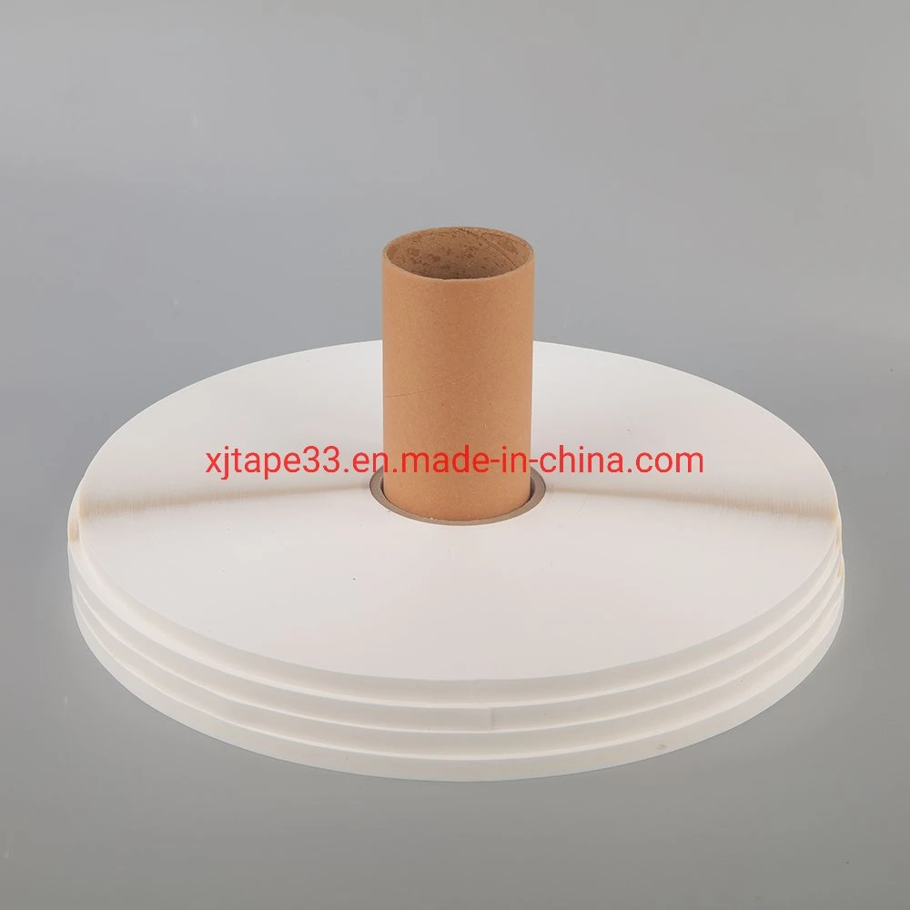 Double Sided Packing Adhesive Packaging Permanent Tape for DHL Express