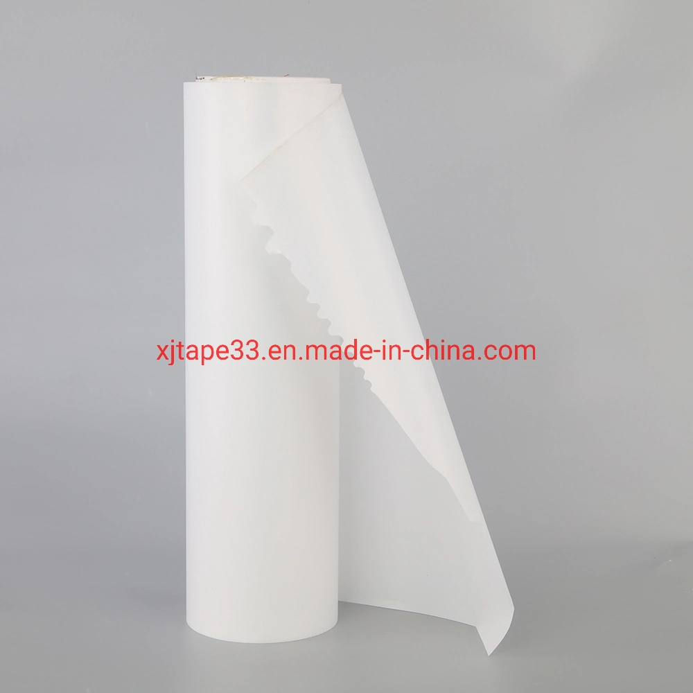 Double Sided Packing Adhesive Packaging Permanent Tape for DHL Express