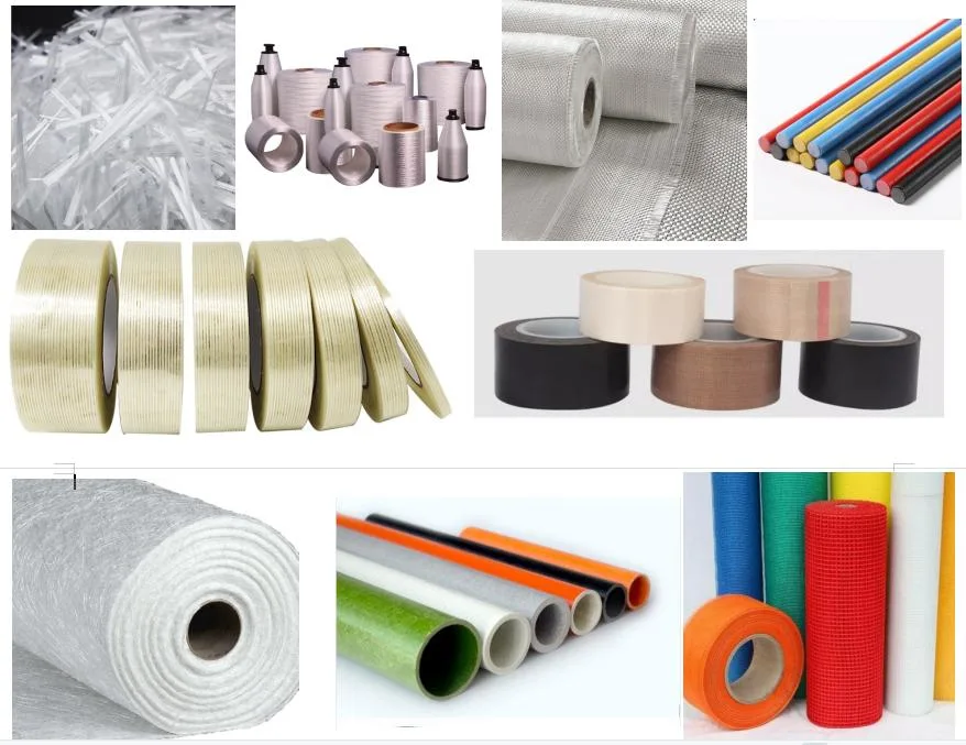 Alkali Self Adhesive Mosaic Resistant Fiber Glass Mesh Production Line External Reinforced Insulated Fiberglass Mesh Plaster Mesh for Fiberglass Grid Mesh Tape