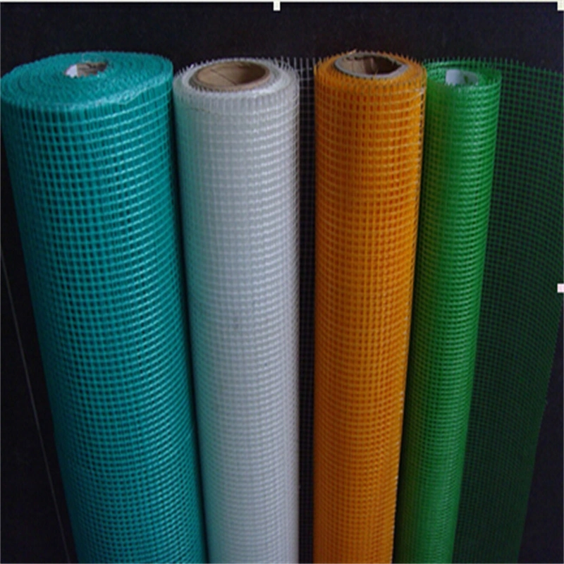 Composites Fiberglass Wall Mesh Tape/Drywall Joint Tapes Manufacturer