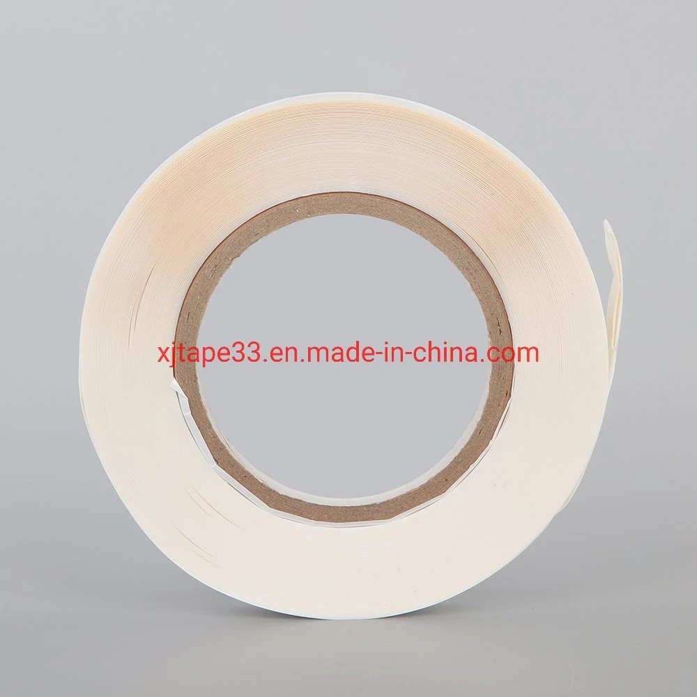 Double Sided Packing Adhesive Packaging Permanent Tape for DHL Express