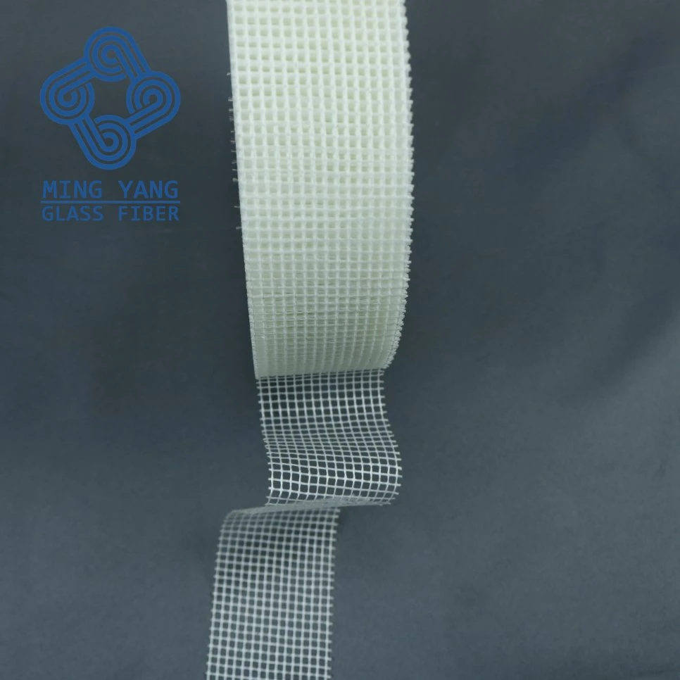 Self Adhesive Drywall Joint Fiberglass Tape with Strong Adhesive