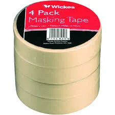 Flexible Metal Corner Tape Removable Double Sided Adhesive Tape Strong