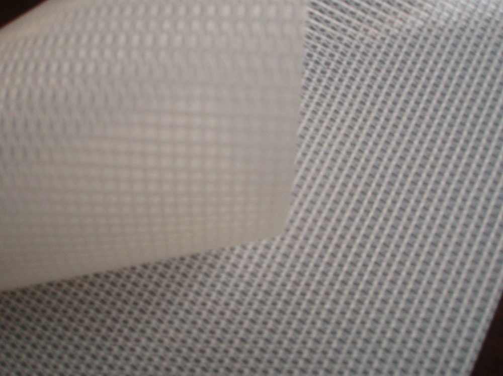 Alkali Resistant Fiberglass Mesh 145GSM