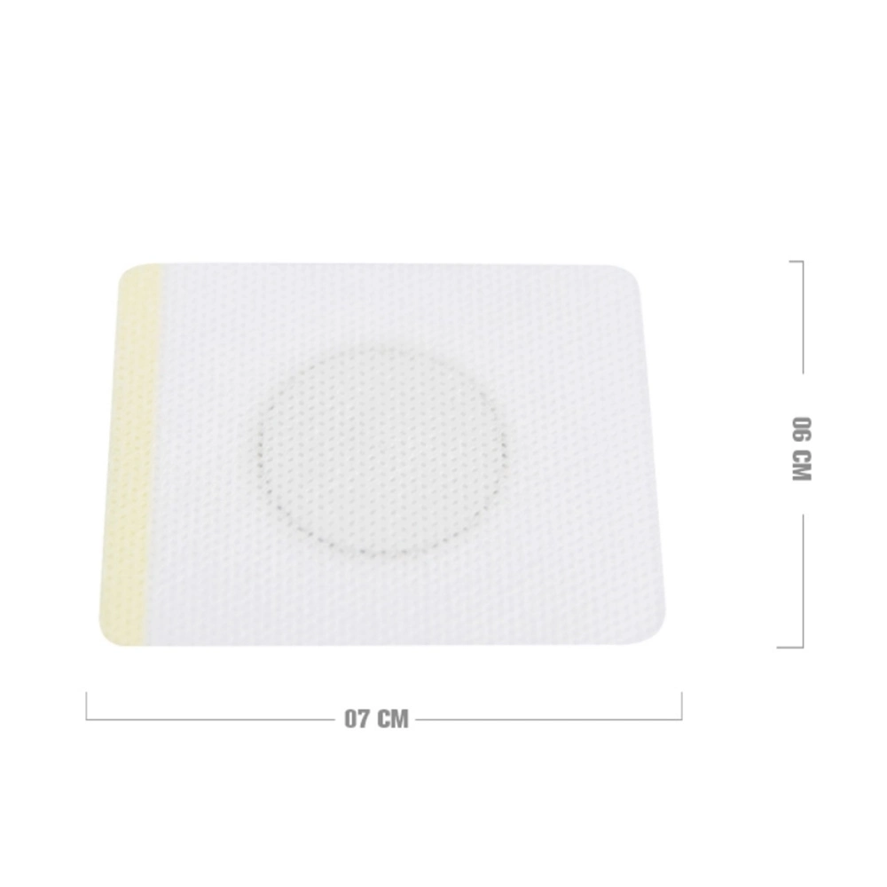 Fat Burning Weight Loss Patch Belly Magnetic Slimming Patch