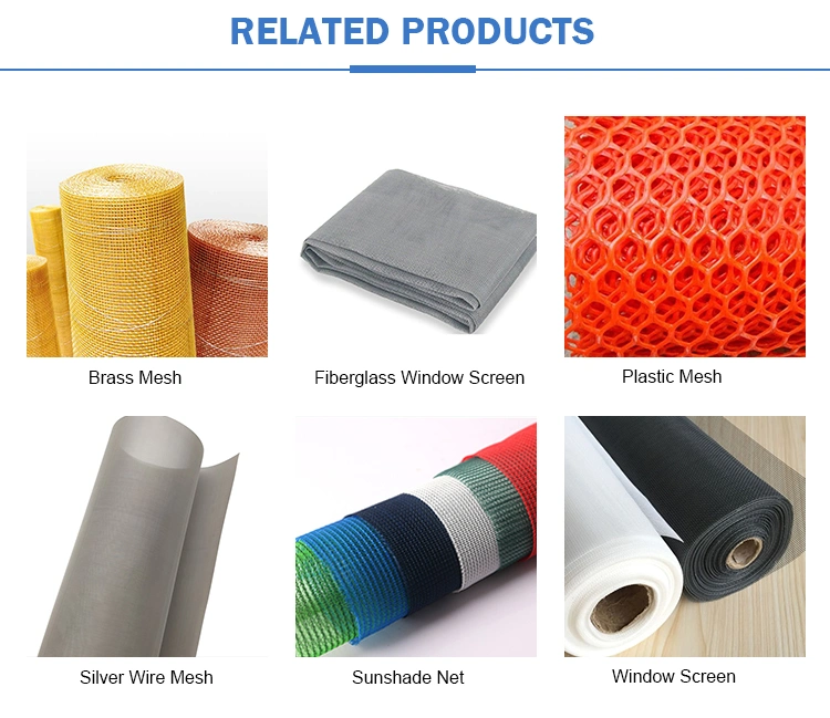 Manufacturer Sale Fiberglass Concrete Reinforcing Mesh