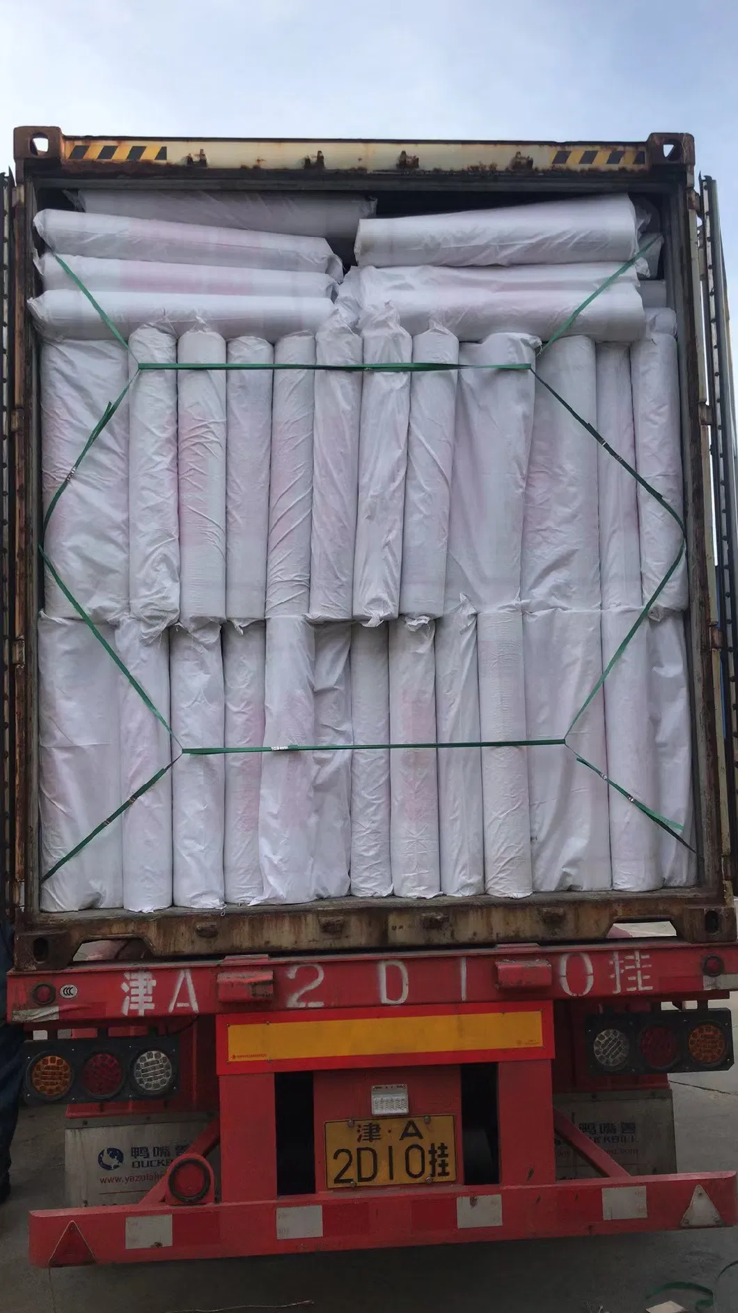 Waterproof Fiberglass Mesh Building Material for Marble Slab Reinforcement