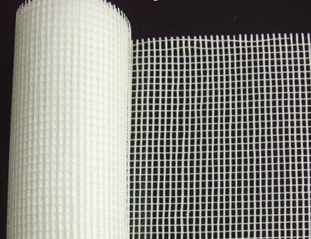 Waterproofing Seam Fiberglass Fabric Fiber Waterproof Drywall Mesh Joint Tape