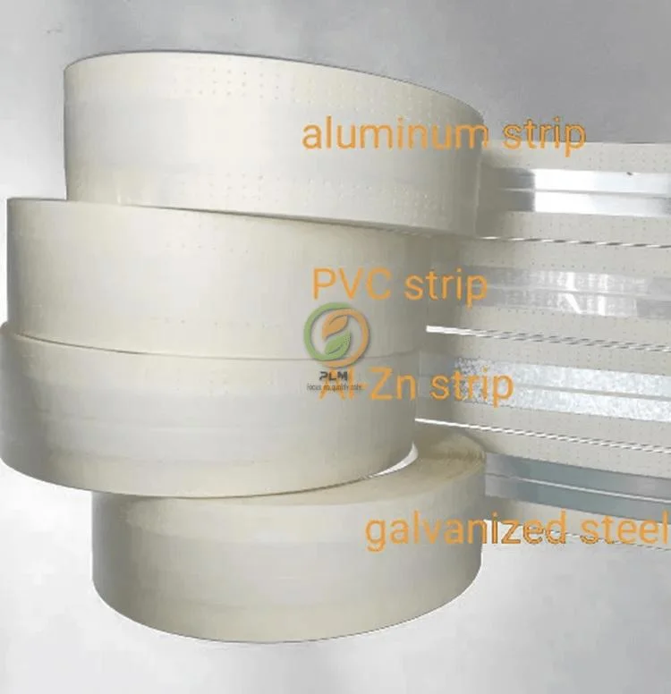 Flexible Metal Joint and Corner Bead Tape