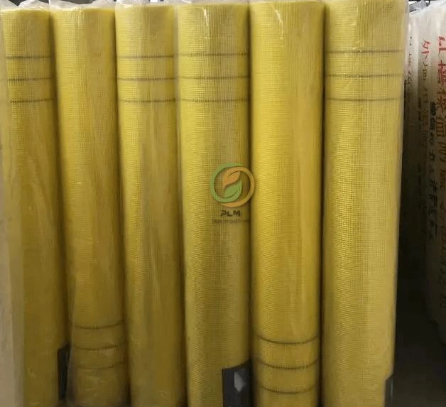 75GSM 9*9 8*8 Fiberglass Marble Mesh for Marble Stone