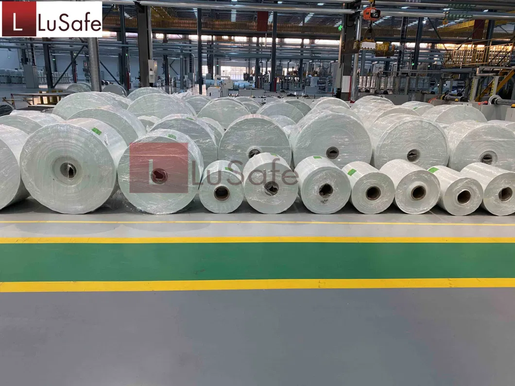 Cfrt High Strength Continuous Fiberglass Reinforced Thermoplastic Prepreg Tape Thermoplastic Prepreg, Fiberglass Reinforced, High Strength Tape