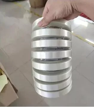 Refrigerator Air Conditioner Usage of Reinforced Filament Tape