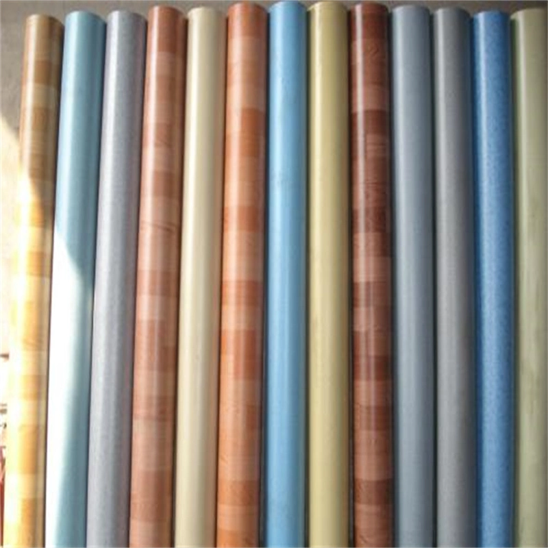 Fiberglass Flooring Tissue as Excellent Flooring Base Material and Wallpaper
