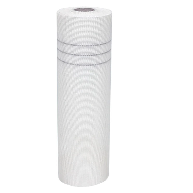 Mingwei Hot Selling Glass Fiber Cloth Glass Fiber Fabric Fiberglass Mesh