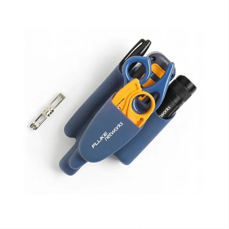 Fluke Networks Ms2-Ttk Microscanner2 Termination Test Kit