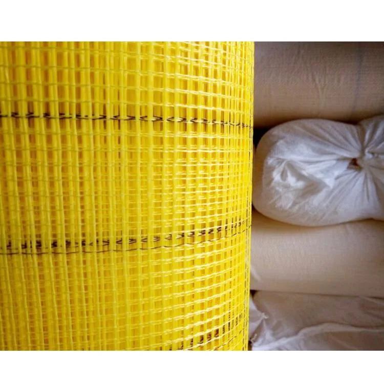 Mesh Fiberglass Net Wall Covering Fiberglass Mesh Alkali Resistant Glassfiber