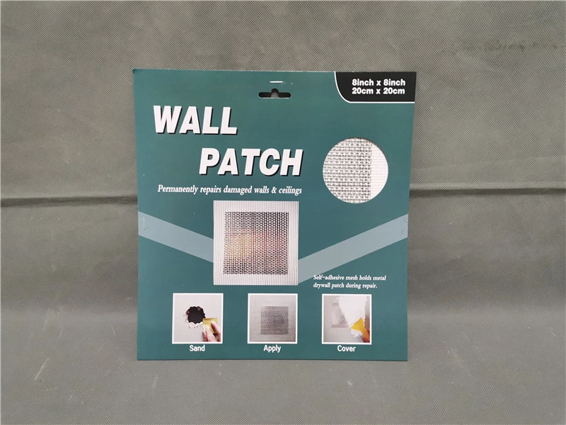 Self Adhesive Wall Repair Patch