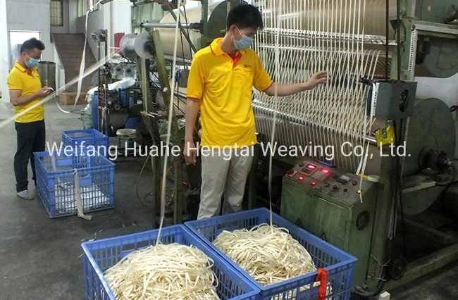 Cross-Border Popular High-Quality Hemp Ribbon