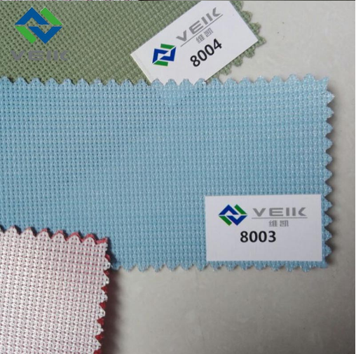 Self Cleaning PTFE Curtain Fabric