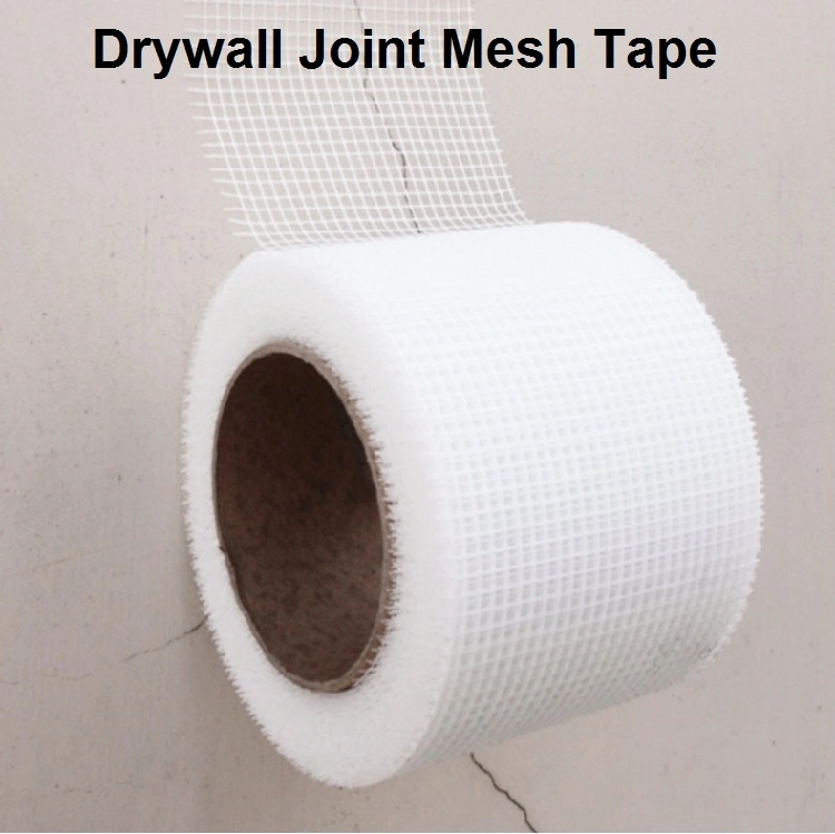 Removable Drywall Joint Mesh Tape