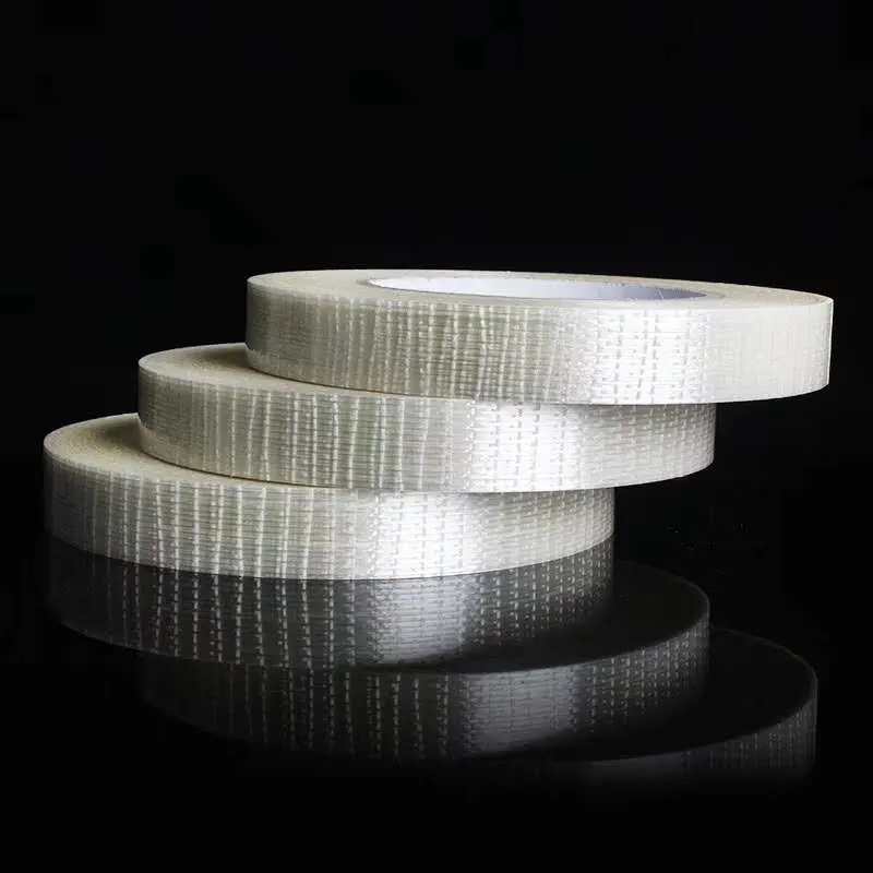 Fiberglass Filament Tape for Heavy Duty Packing