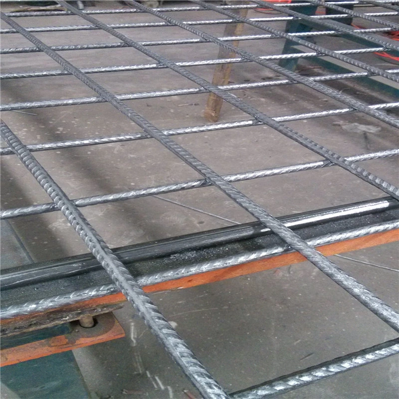 Manufacturer Reinforced Concrete Fiberglass Wall Insulation Mesh Galvanized Welded Wire Mesh1 - 59 Tons