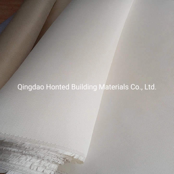 Manufacturer Anti Oil Waterproof Fireproof Heat Insulating Laminated Aluminum Foil Fiberglass Fabric Aluminum Foil Coated Glass Fiber Fabric