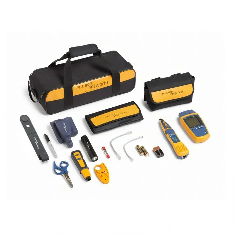 Fluke Networks Ms2-Ttk Microscanner2 Termination Test Kit