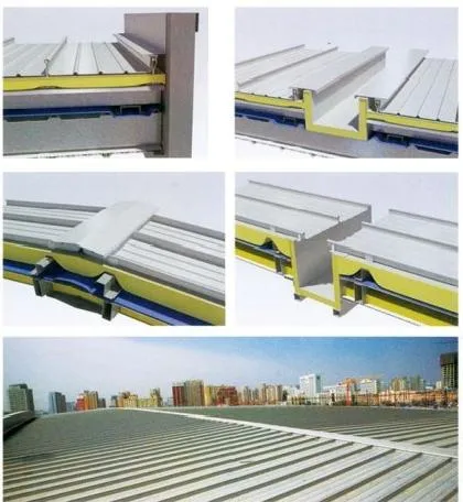 Prefabricated Steel Building Assembly Kit