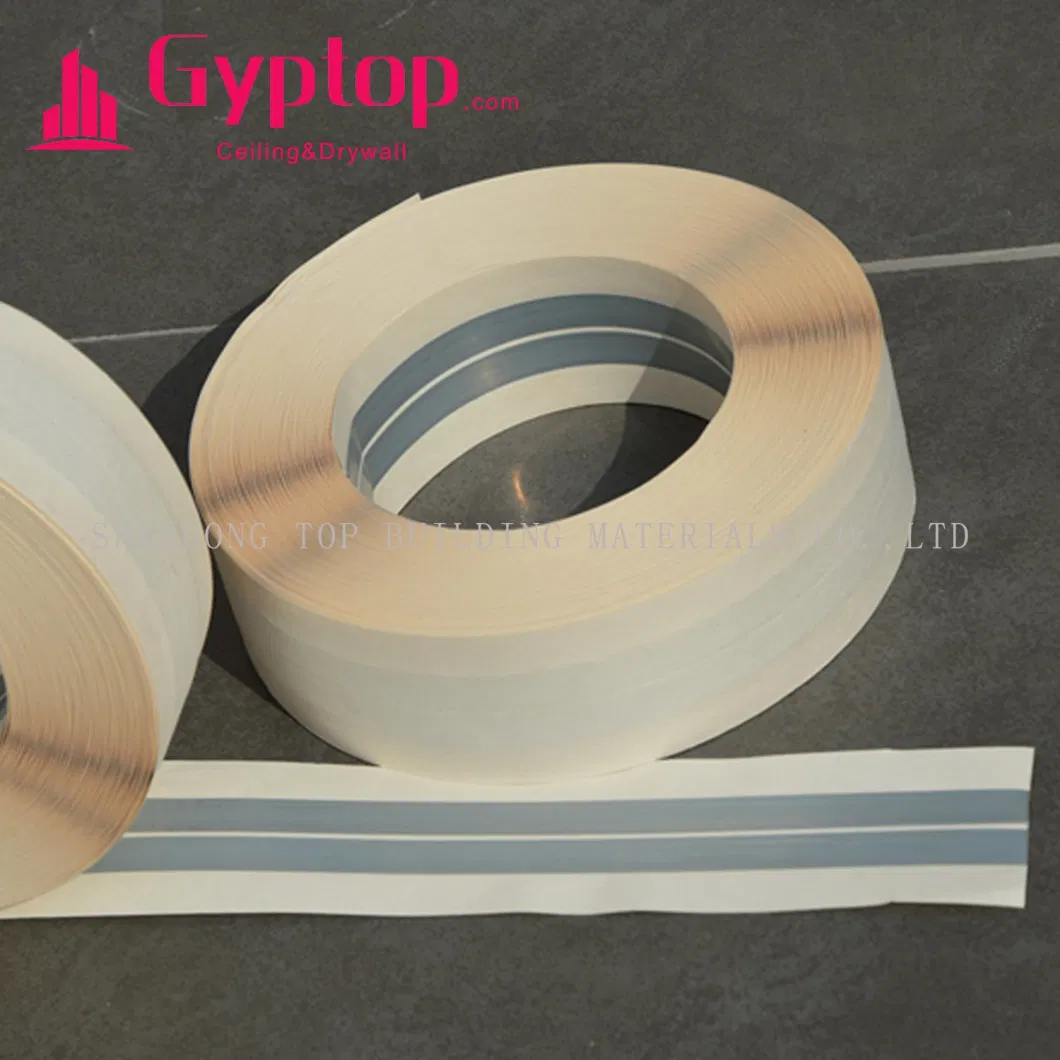 Flexible Metal Corner Tape/Plastering Corners Metal Corner Tape 50mm*30m