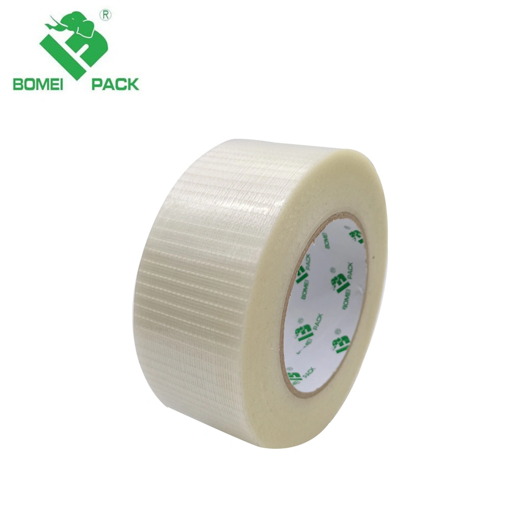 Kaidi Factory Cost Price Filament Adhesive Tape