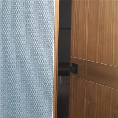 Paintable Wall Covering/Wall Decor/Wall Panel /Fiberglass Cloth