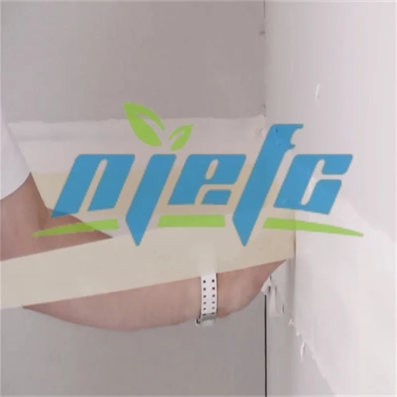 Easy Installation Fiberglass Nonwoven Joint Tape for Wall Board Jointing