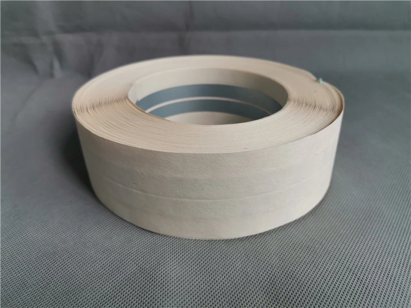 Corner Tape with Metal Strip in Center