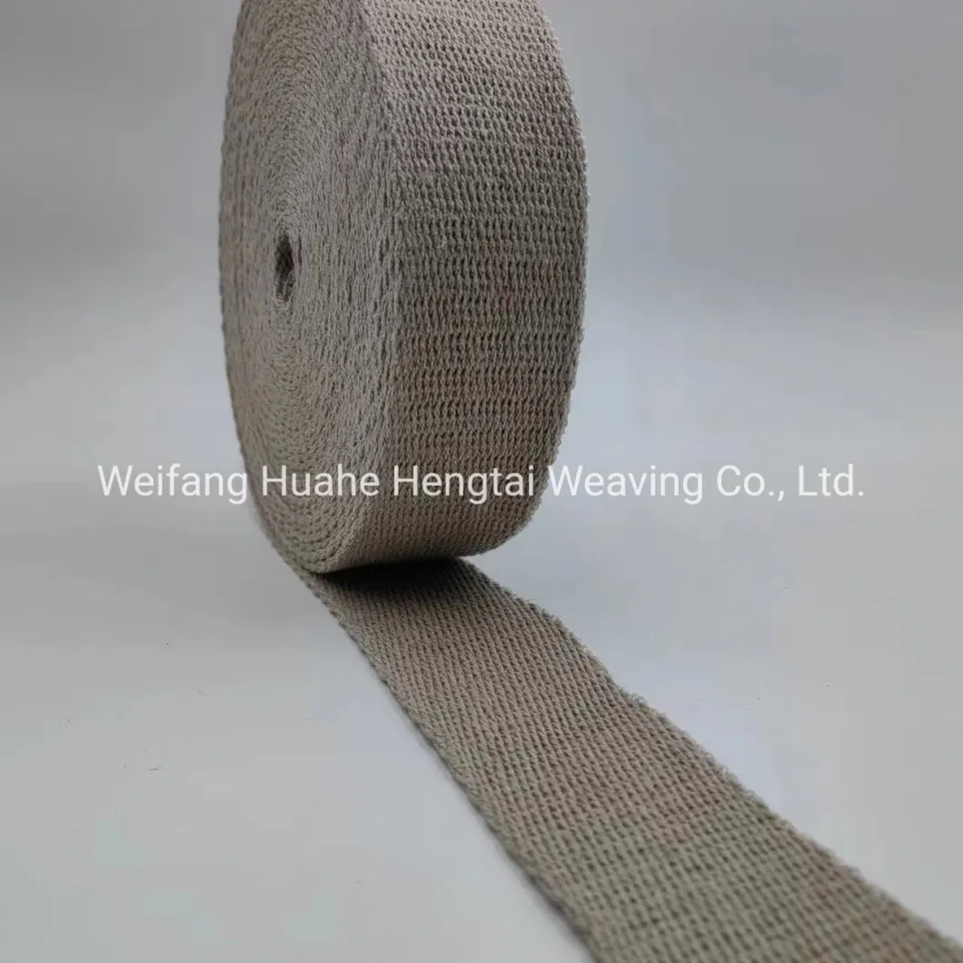 Cross-Border Popular High-Quality Hemp Ribbon