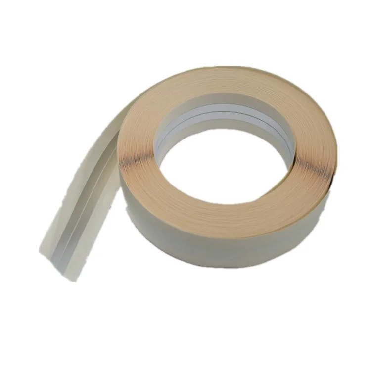 Better Quality 52mmx50m Flexible Metal Corner Tape Galvanized Zinc-Coated Paper Joint Tape