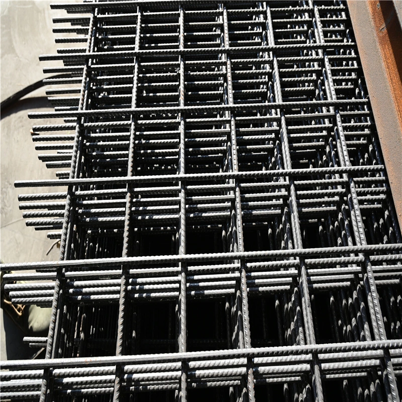 Manufacturer Reinforced Concrete Fiberglass Wall Insulation Mesh Galvanized Welded Wire Mesh1 - 59 Tons