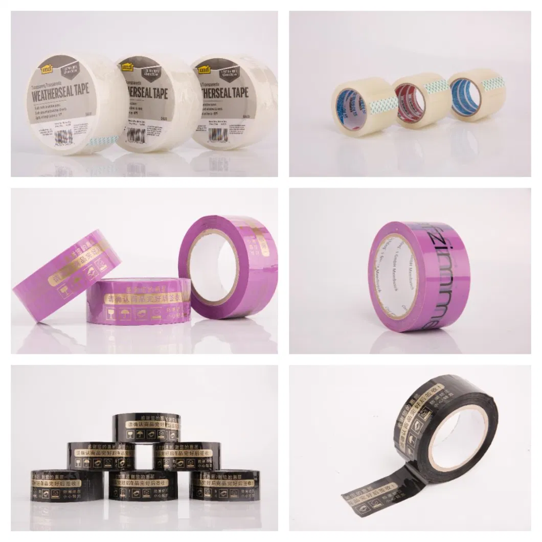 Fiberglass Filament Tape Manufacturer Used in Heavy Duty Packaging