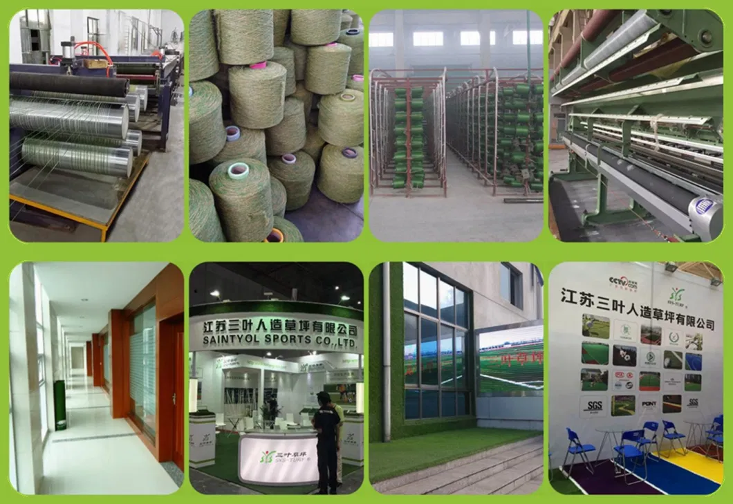 Factory Wholesale Milan Grass Artifical Wall Turf for Football or Wall Decoration