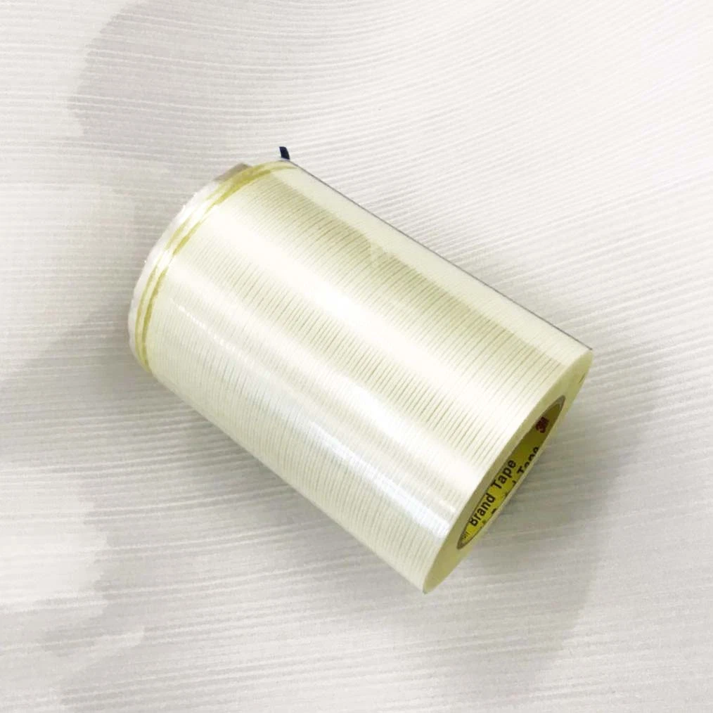 Fiberglass Filament 3m 8915 Tape Carbon Fiber Adhesive Tape